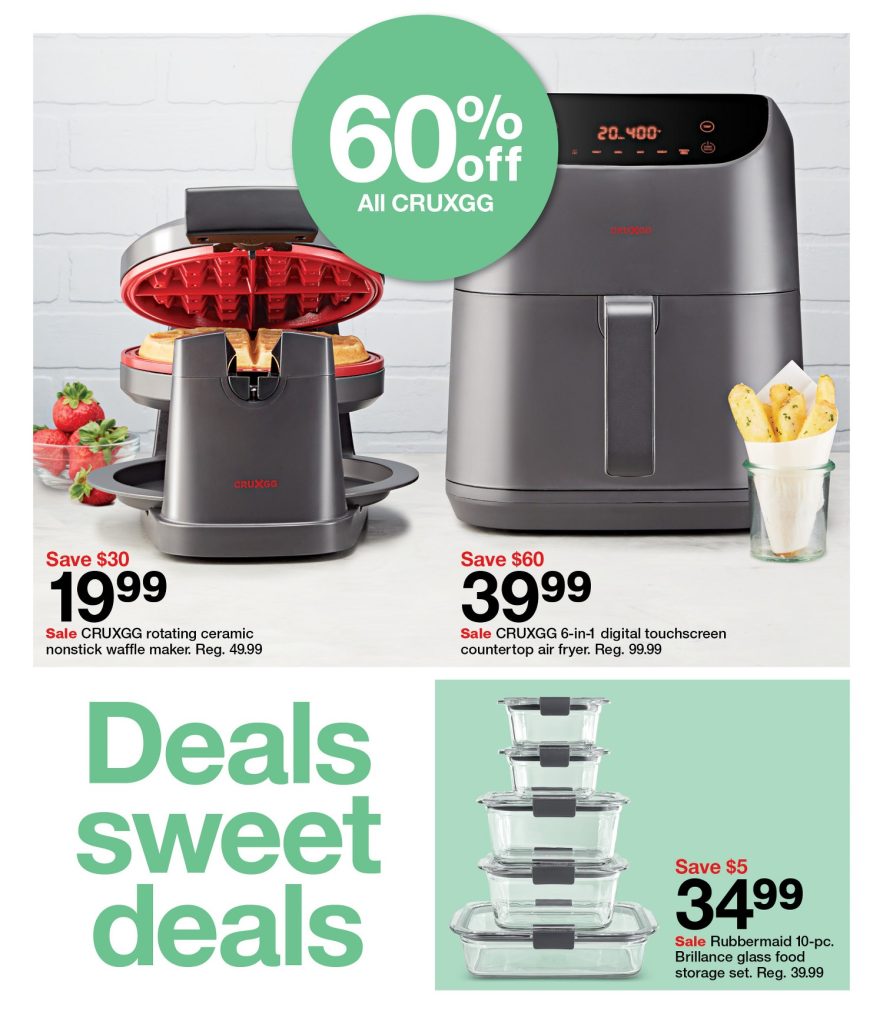 Target Weekly Ad 4-24-22 Page 11