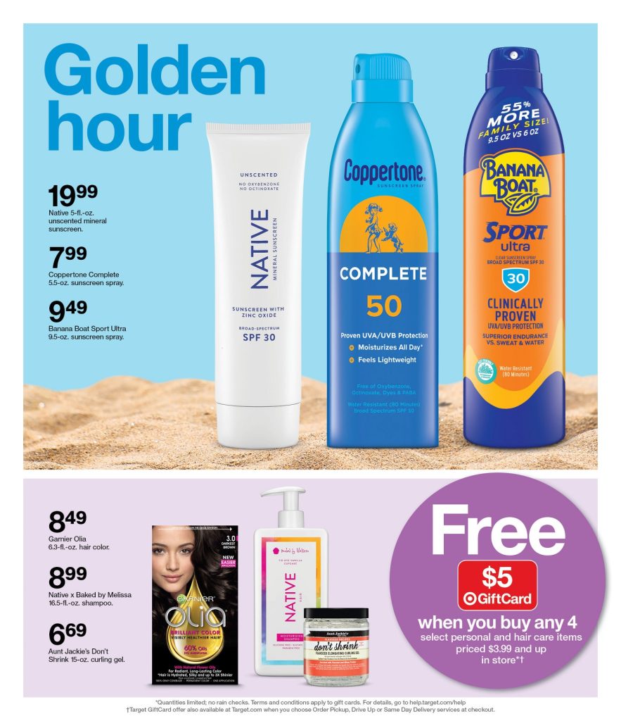 Target Weekly Ad 4-24-22 Page 27