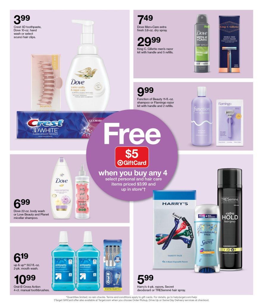 Target Ad 4-24-22 Page 28