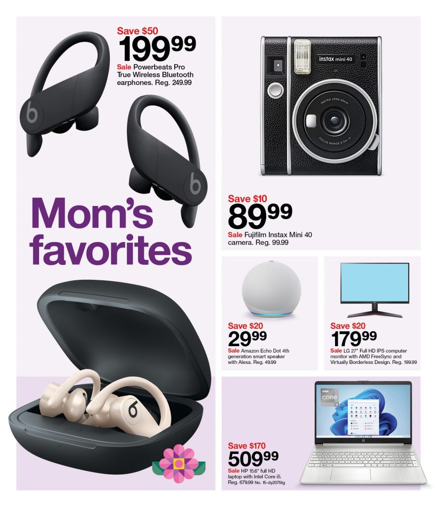 Target Weekly Ad Scan 4-24-22 page 3