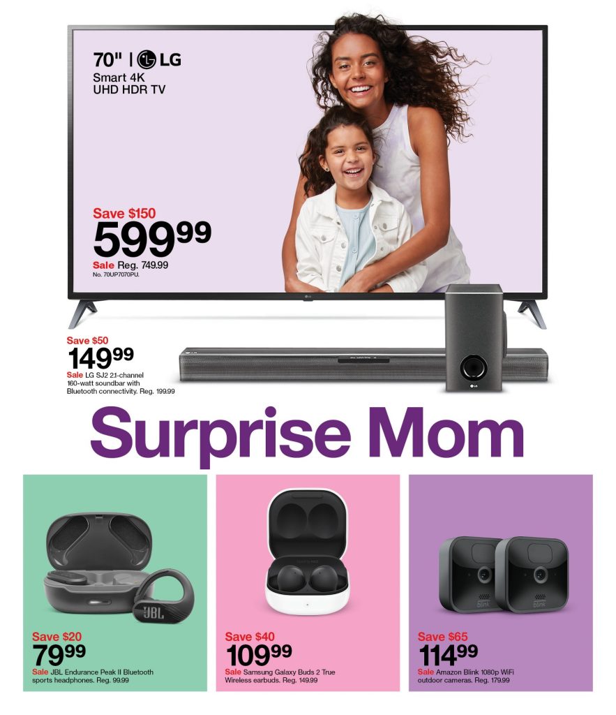 Target Weekly Ad 4-24-22 Page 4