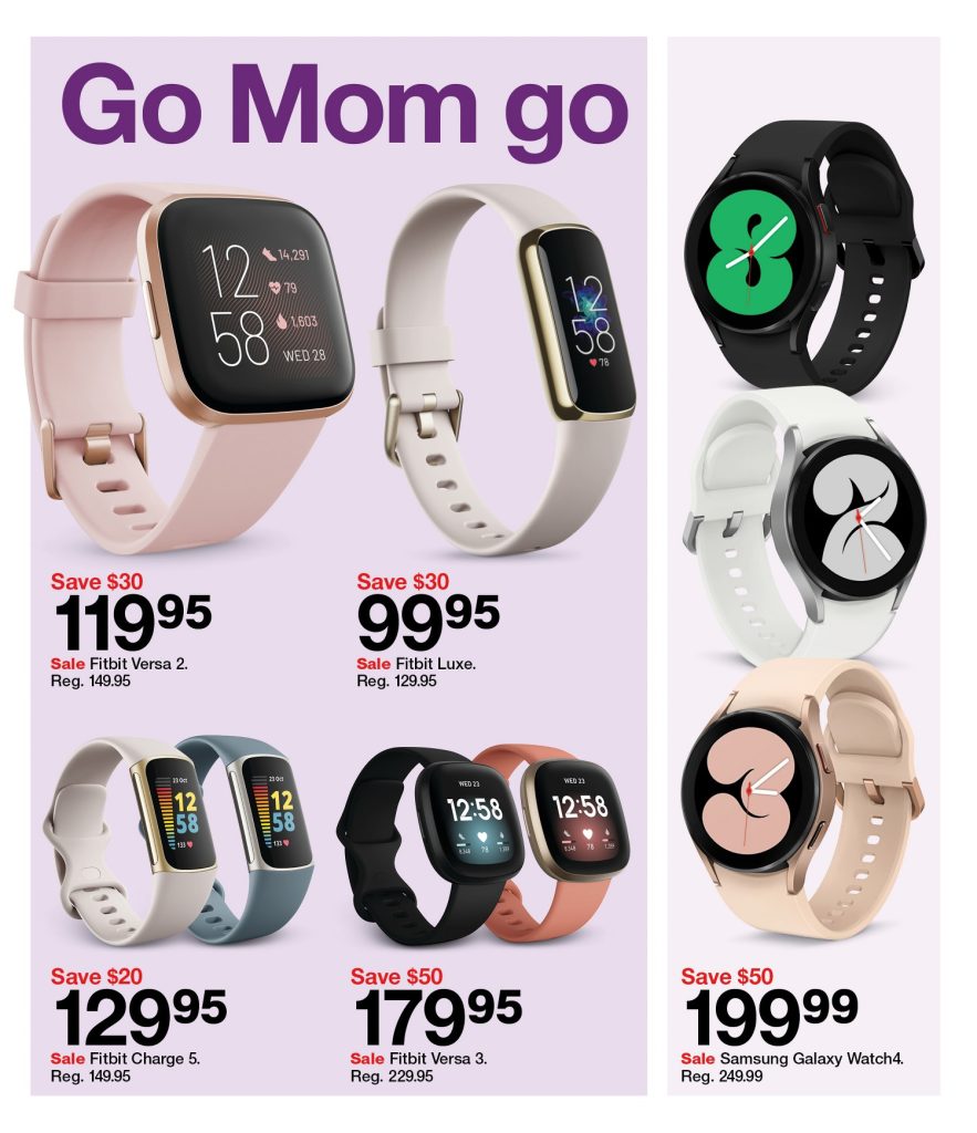 Target Weekly Ad 4-24-22 Page 6