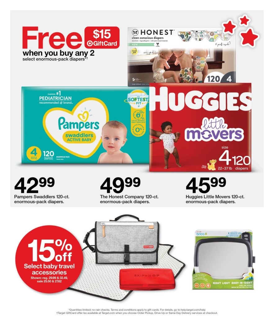 Target Weekly Ad 4-24-22 Page 9