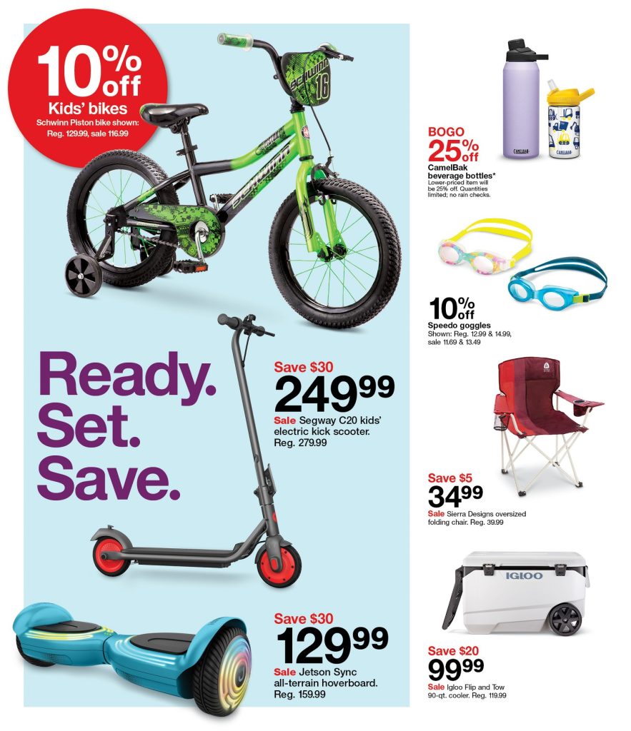 Target Weekly Ad 4/3/2022 Page 13