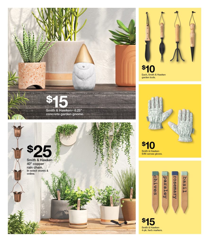 Target Weekly Ad 4/3/2022 Page 19