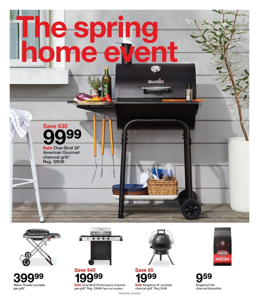Target Weekly Ad 4/3/2022 Page 21