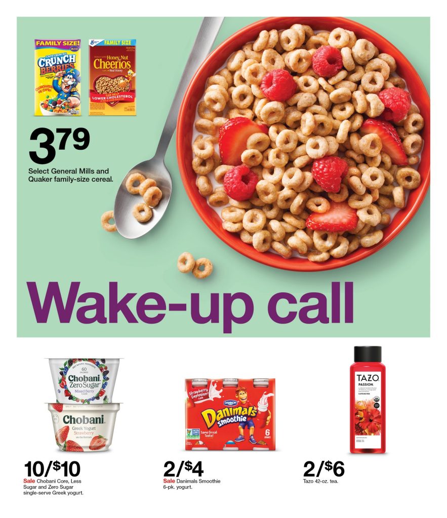 Target Weekly Ad 4/3/2022 Page 33