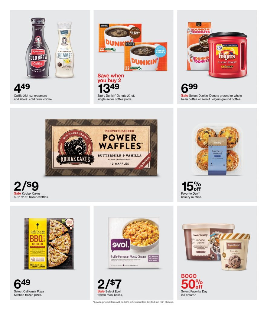 Target Weekly Ad 4/3/2022 Page 34