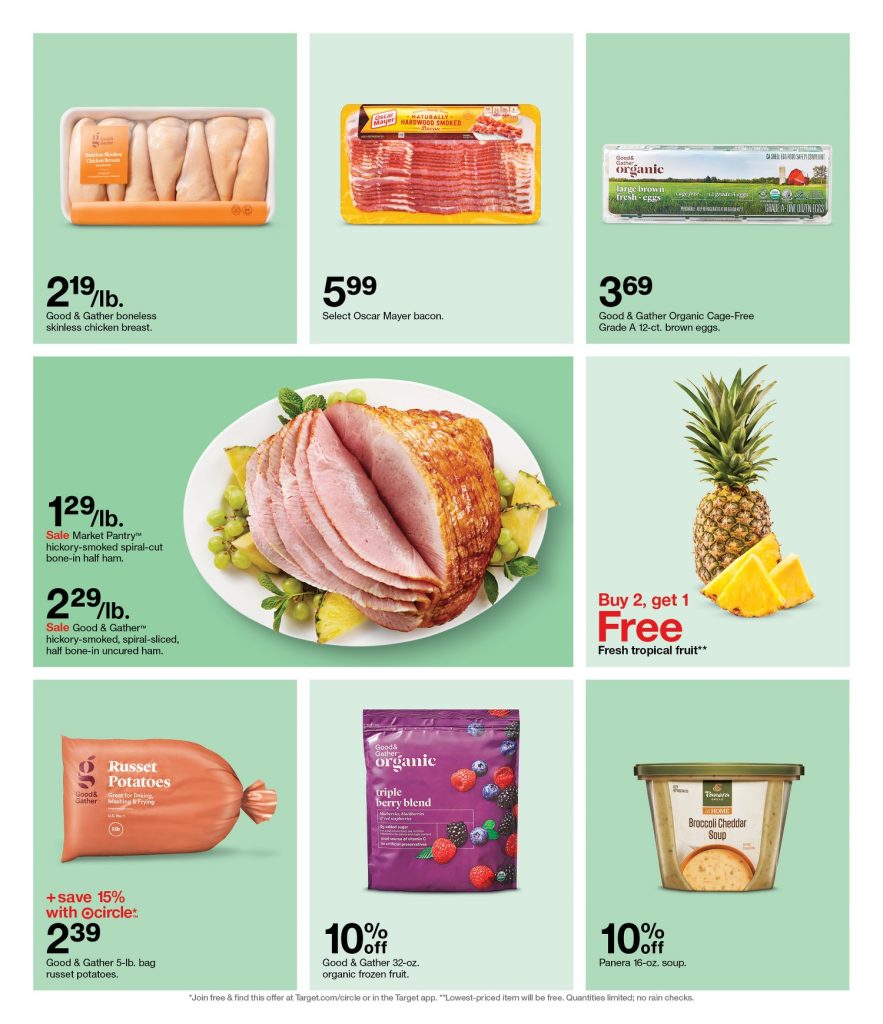 Target Weekly Ad 4/3/2022 Page 35
