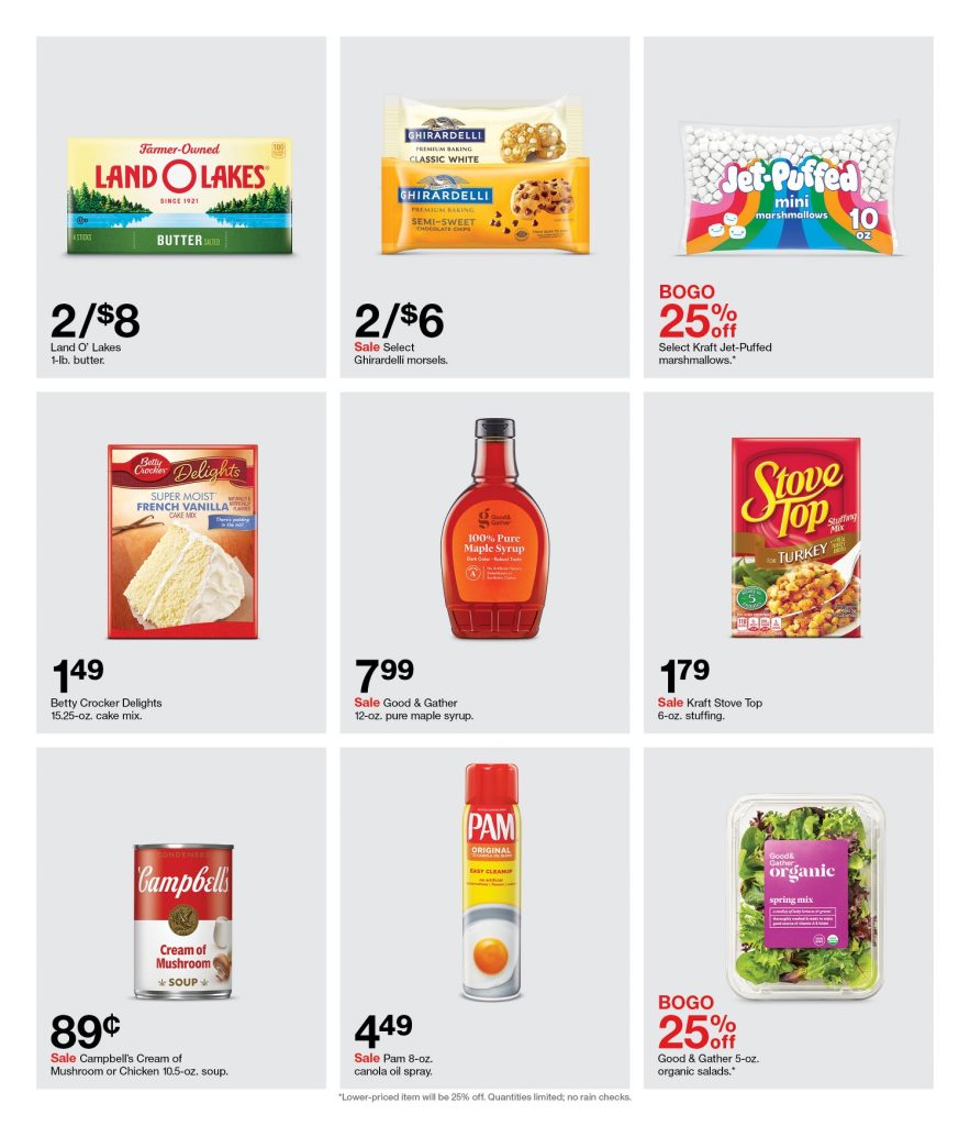 Target Weekly Ad 4/3/2022 Page 36