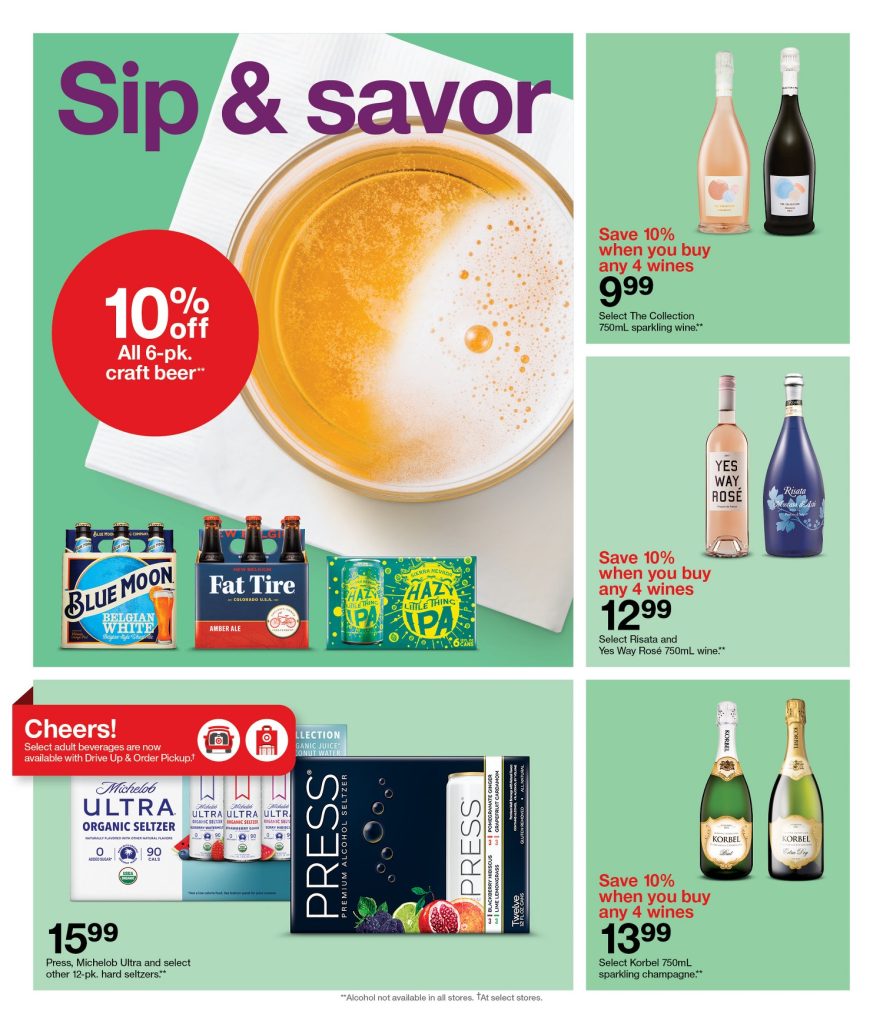 Target Weekly Ad 4/3/2022 Page 39