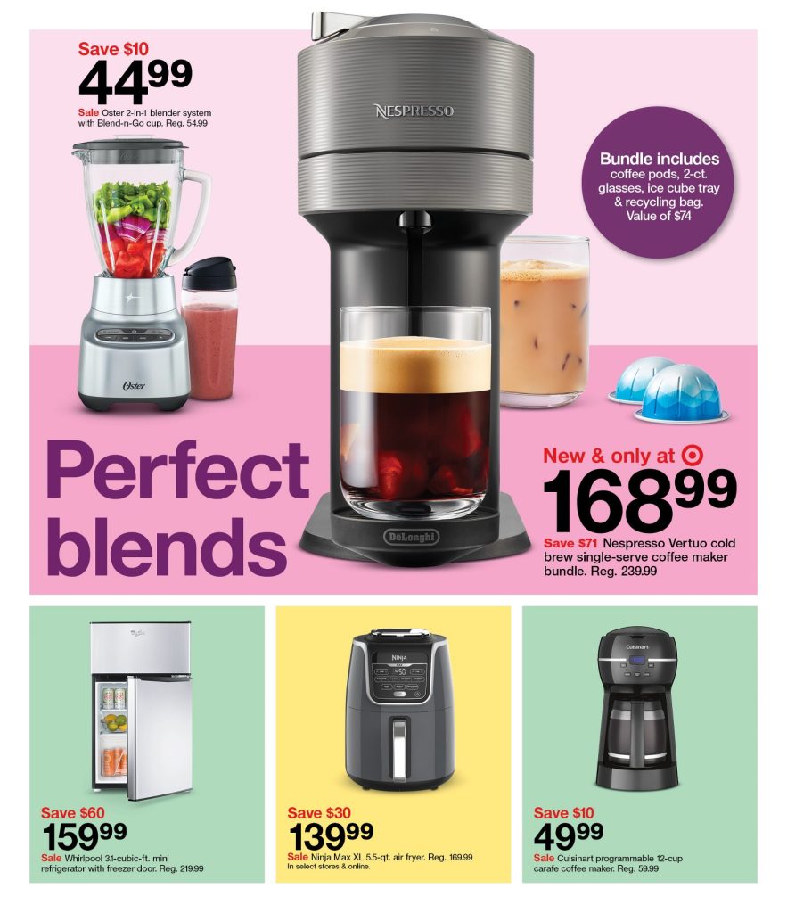 Target Weekly Ad 4/3/2022 Page 5