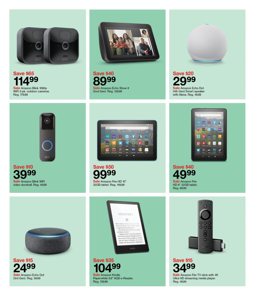 Target Weekly Ad 5-1-22 Page 10
