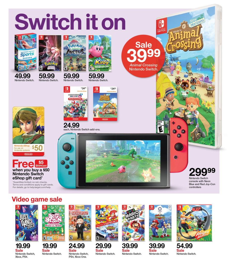 Target Ad 5-1-22 Page 12