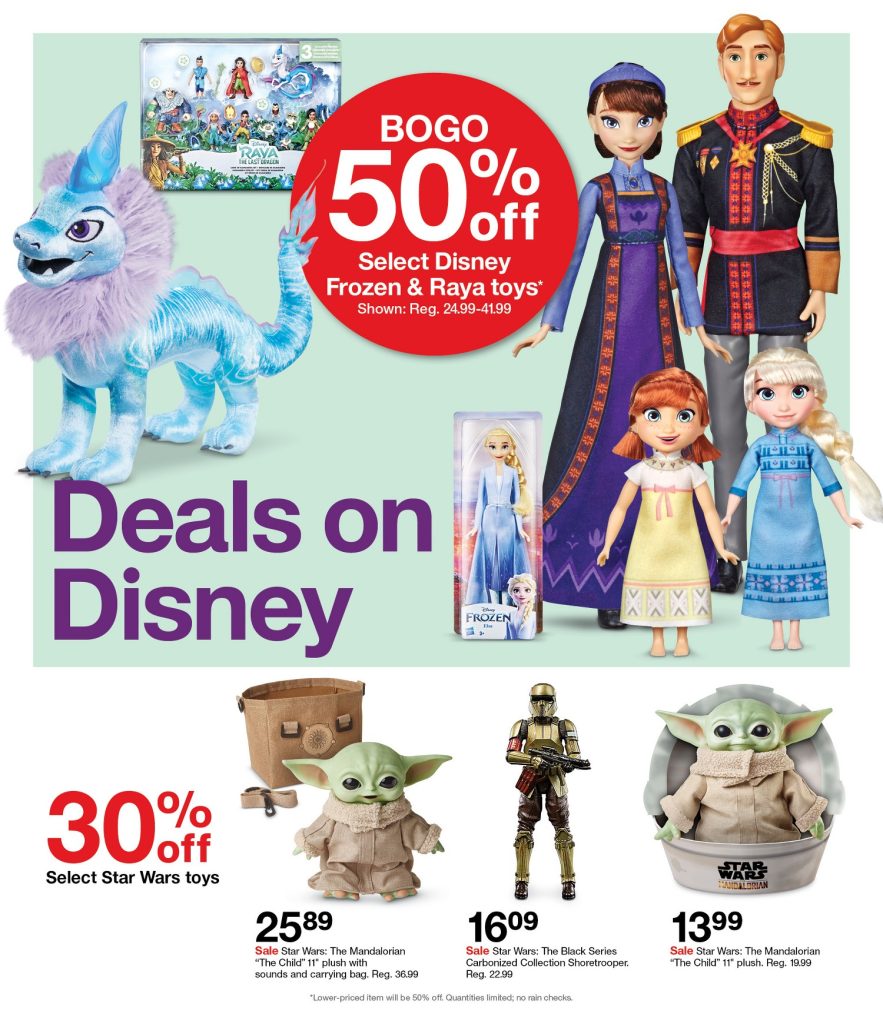 Target Weekly Ad 5-1-22 Page 14