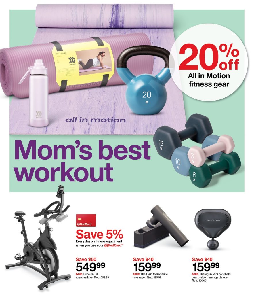 Target Weekly Ad 5-1-22 Page 17