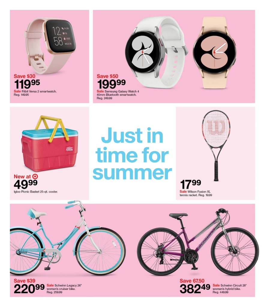 Target Weekly Ad 5-1-22 page 18
