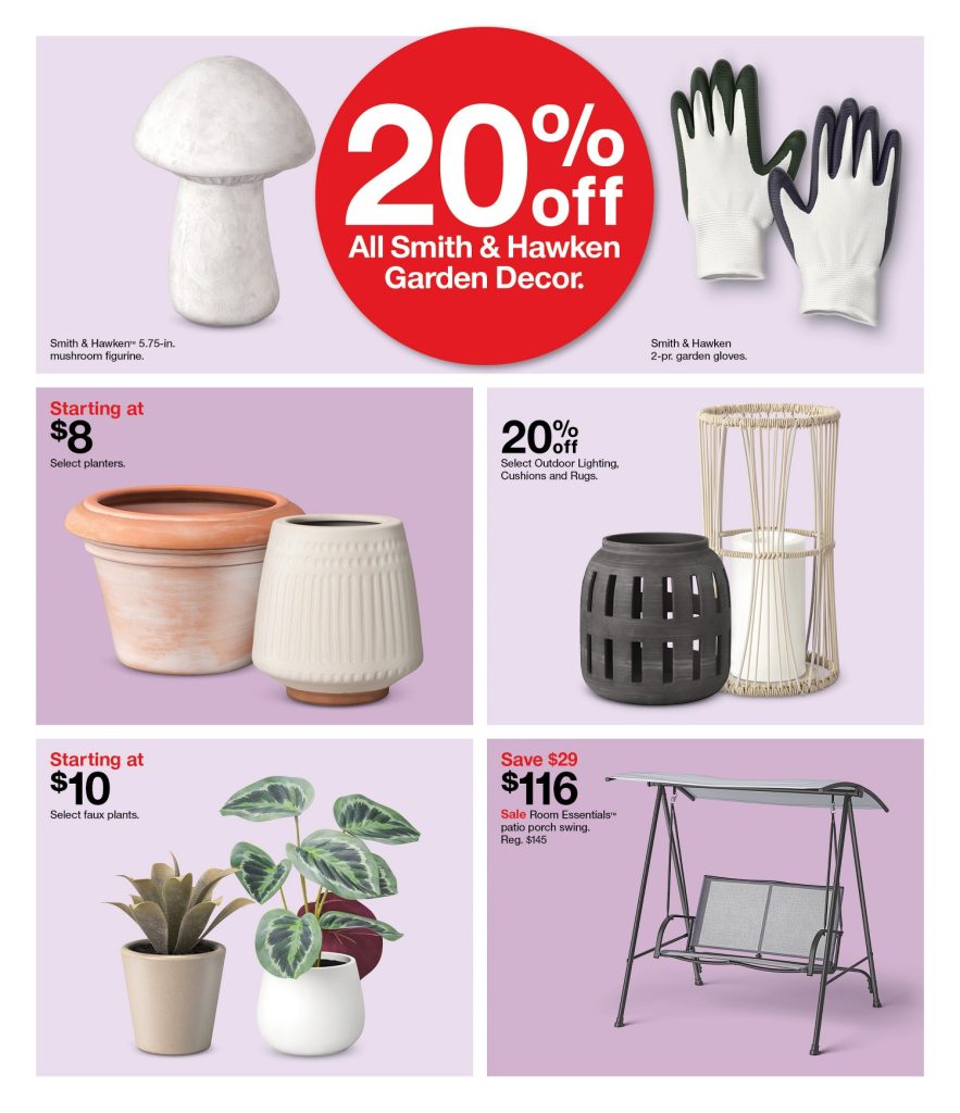 Target Weekly Ad 5-1-22 page 21