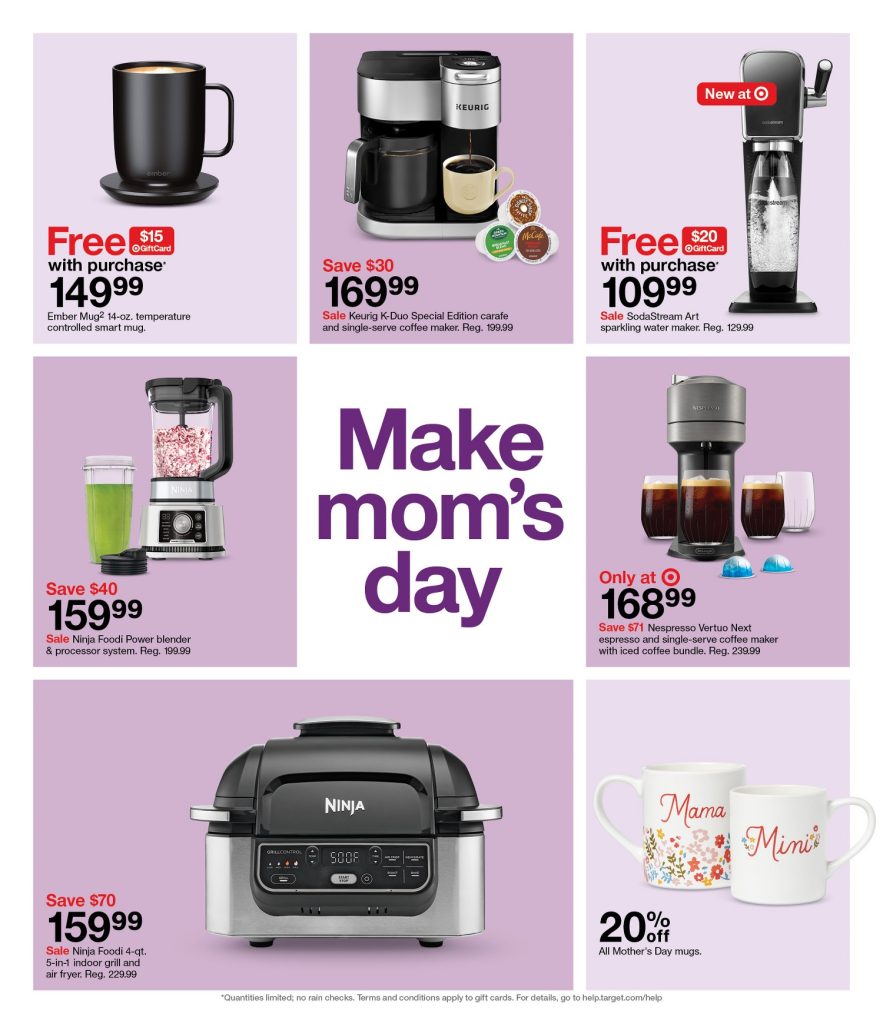 Target Weekly Ad 5-1-22 Page 23