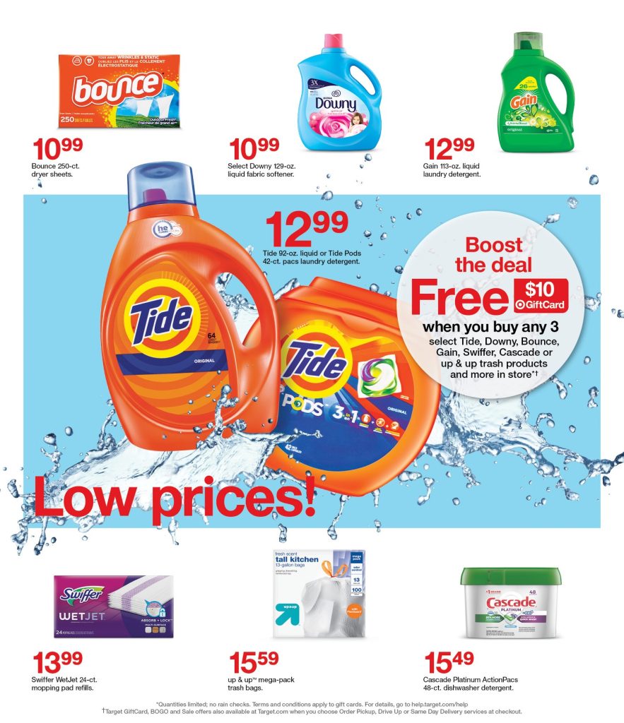 Target Weekly Ad 5-1-22 page 25