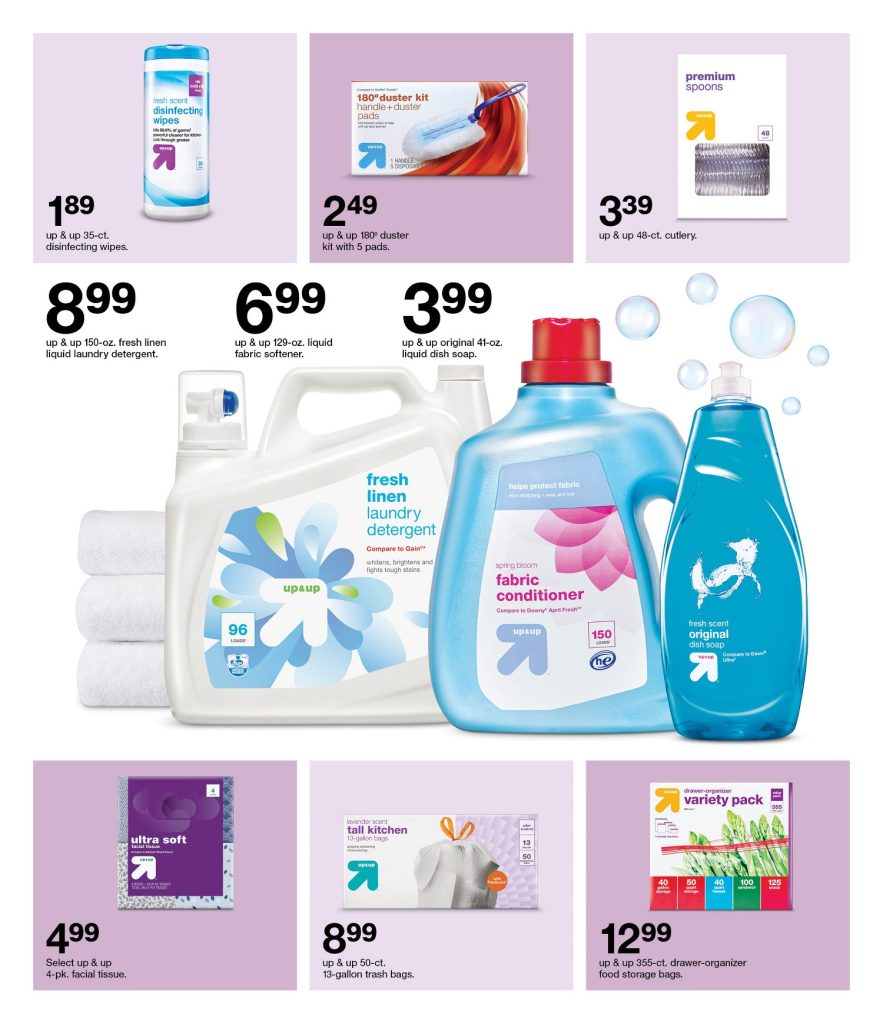 Target Weekly Ad 5-1-22 page 27