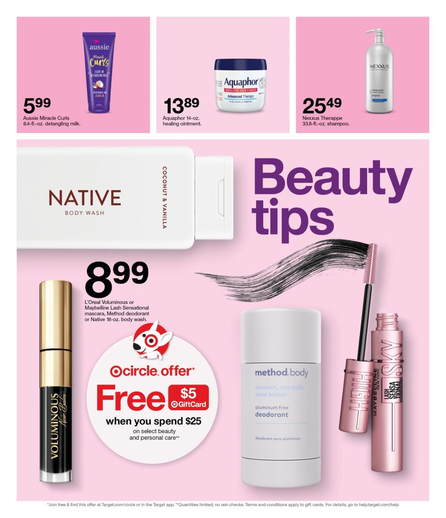 Target Ad 5-1-22 page 29