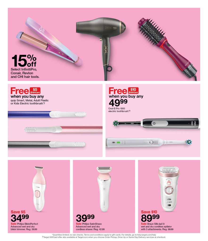 Target Ad 5-1-22 page 31