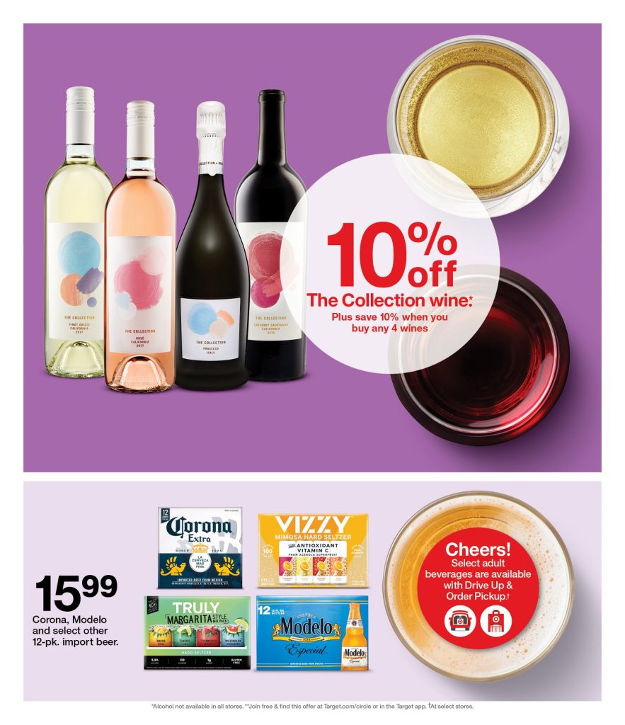 Target Weekly AD 5-1-22 page 37