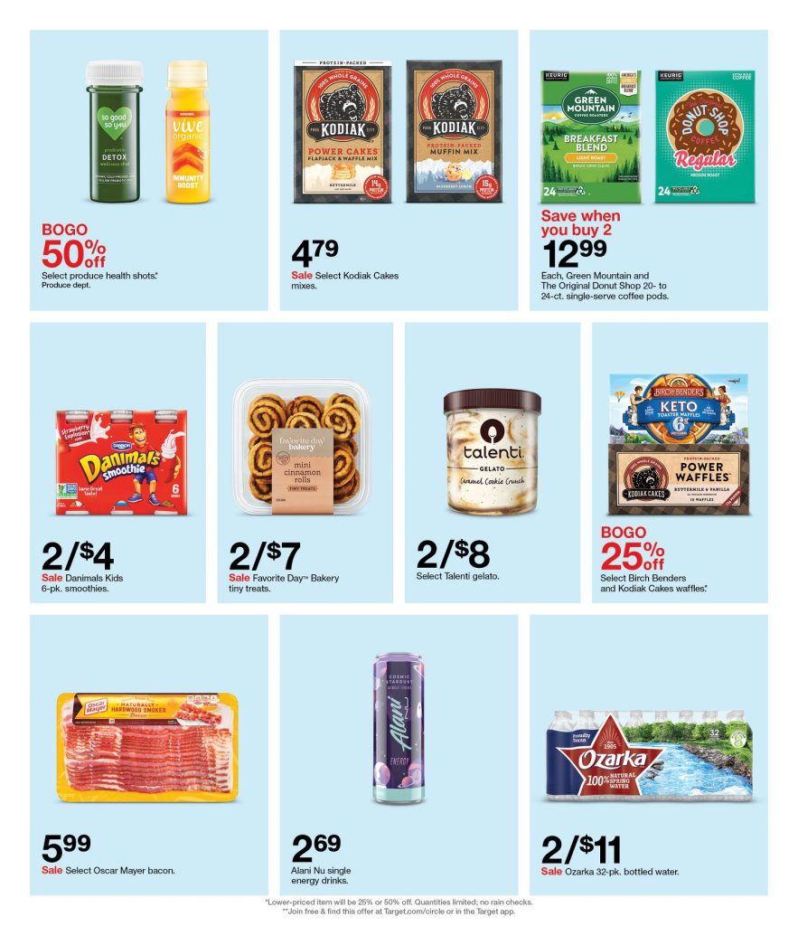 Target Weekly AD 5-1-22 page 39