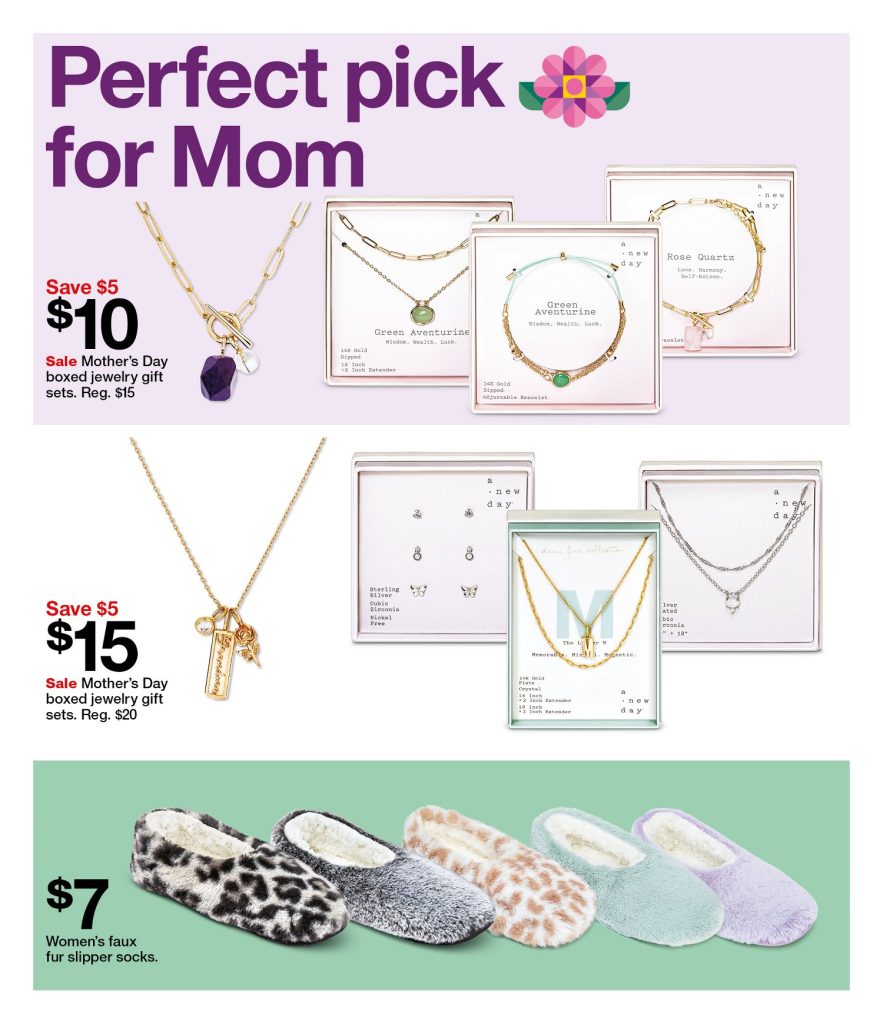 Target Weekly Ad Preview 5-1-22 Page 4
