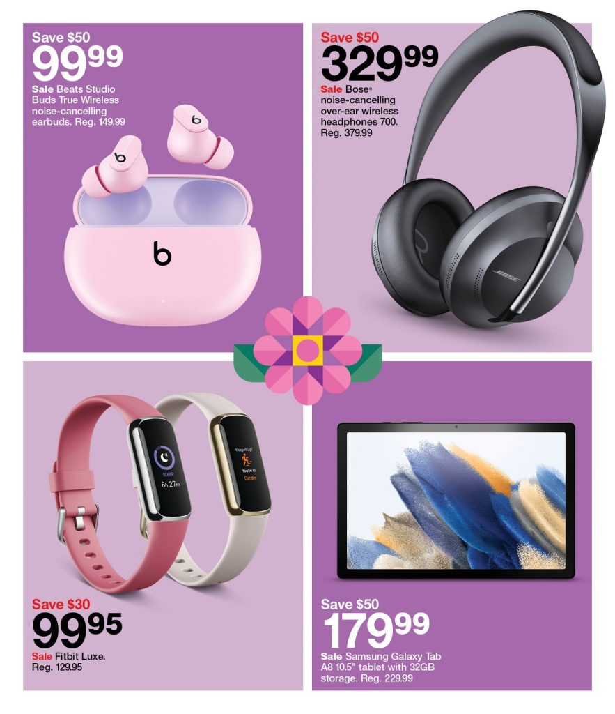 Target Weekly Ad 5-1-22 page 8