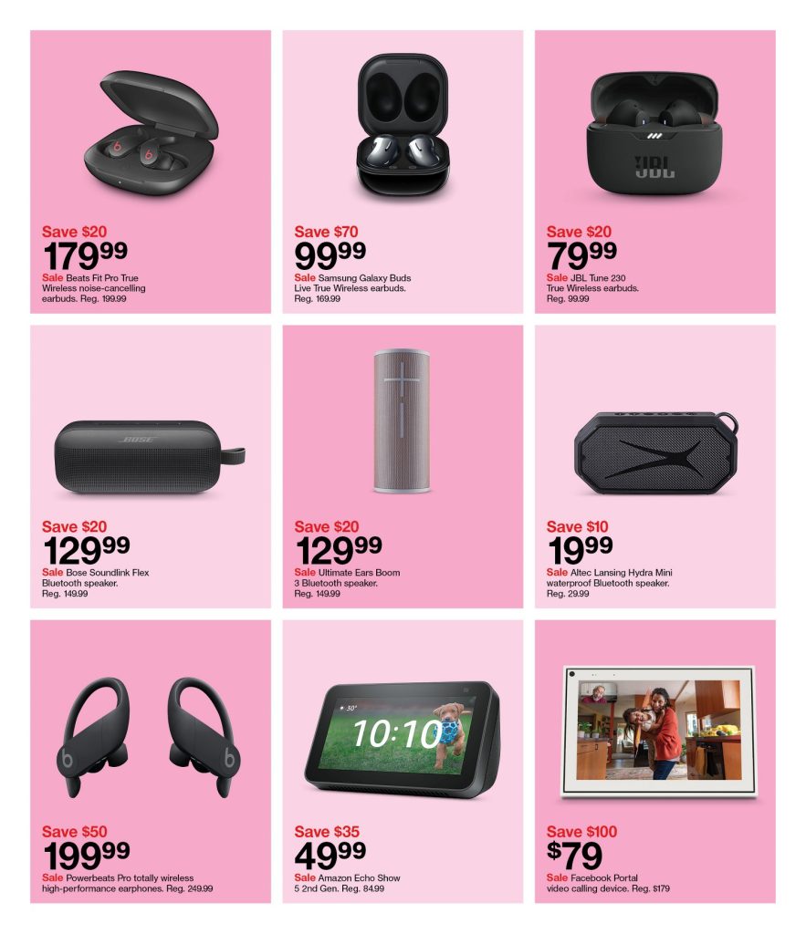 Target Weekly Ad 5-1-22 page 9