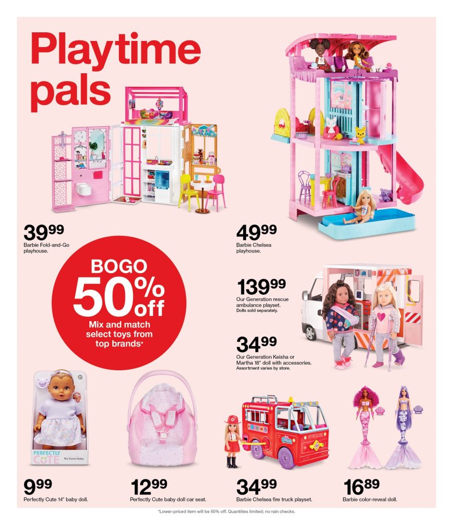 Target Weekly Ad 5-15 2022 Page 12