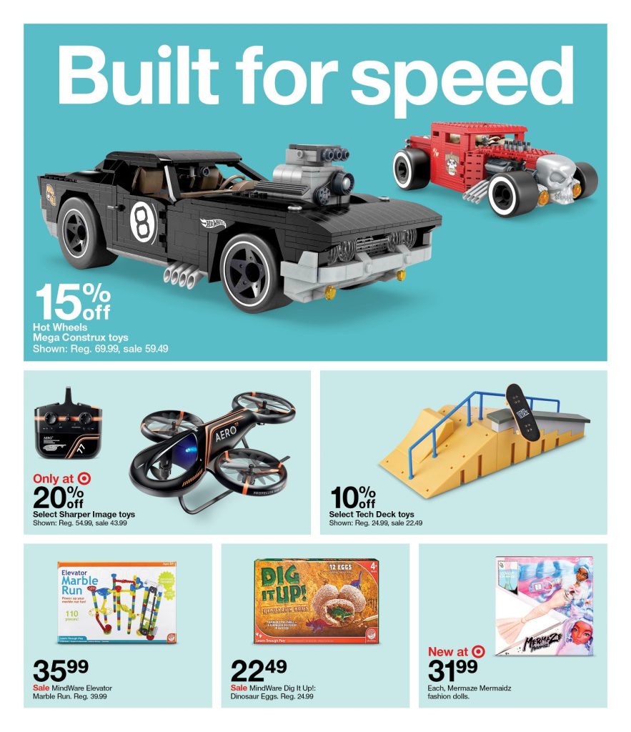 Target Weekly Ad 5-15 2022 Page 13