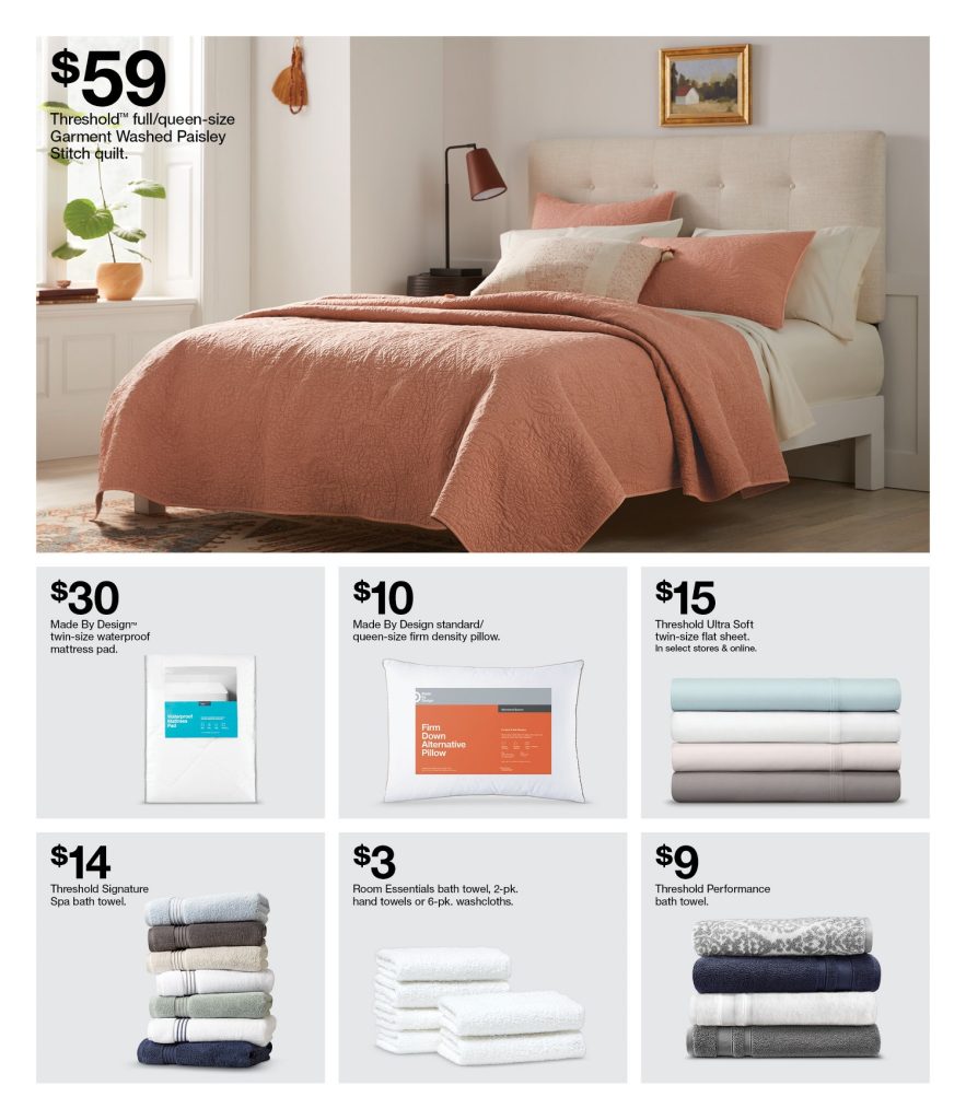 Target Weekly Ad 5-15 2022 Page 20