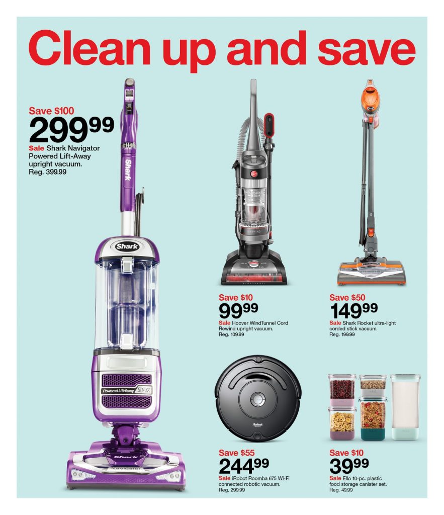 Target Weekly Ad 5-15 2022 Page 21