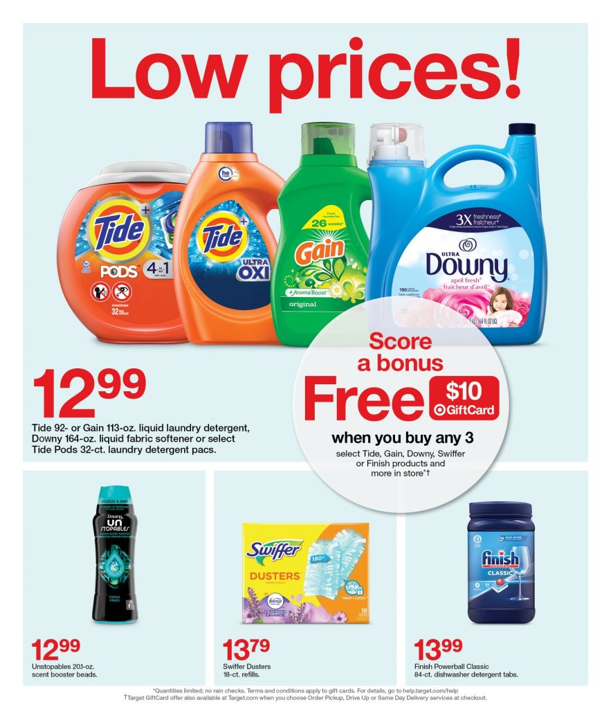 Target Weekly Ad 5-15 2022 Page 28