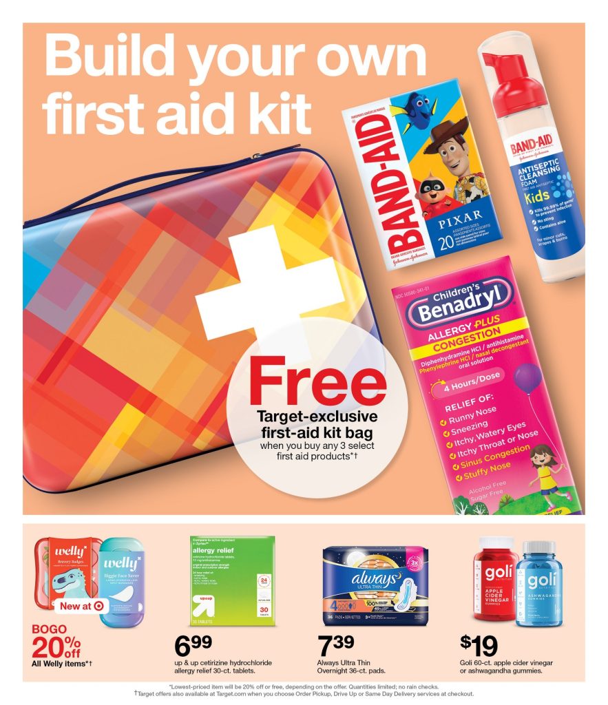 Target Weekly Ad 5-15 2022 Page 29