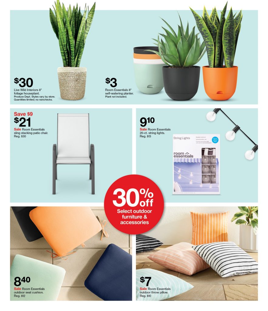Target Weekly Ad 5-15 2022 Page 3
