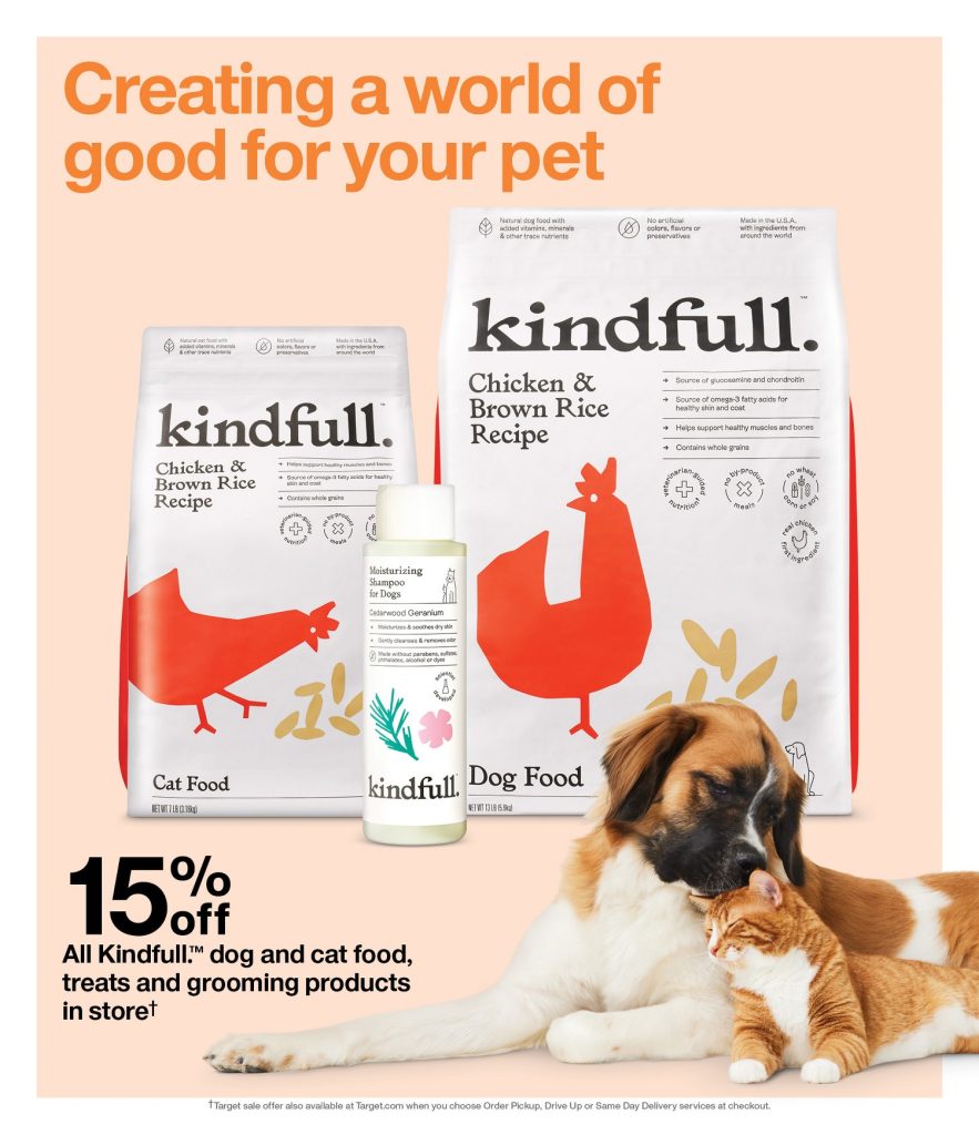 Target Weekly Ad 5-15 2022 Page 30
