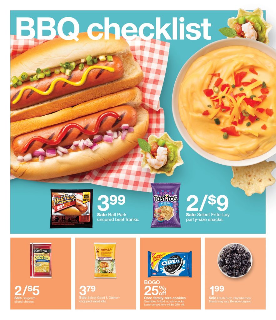 Target Weekly Ad 5-15 2022 Page 5