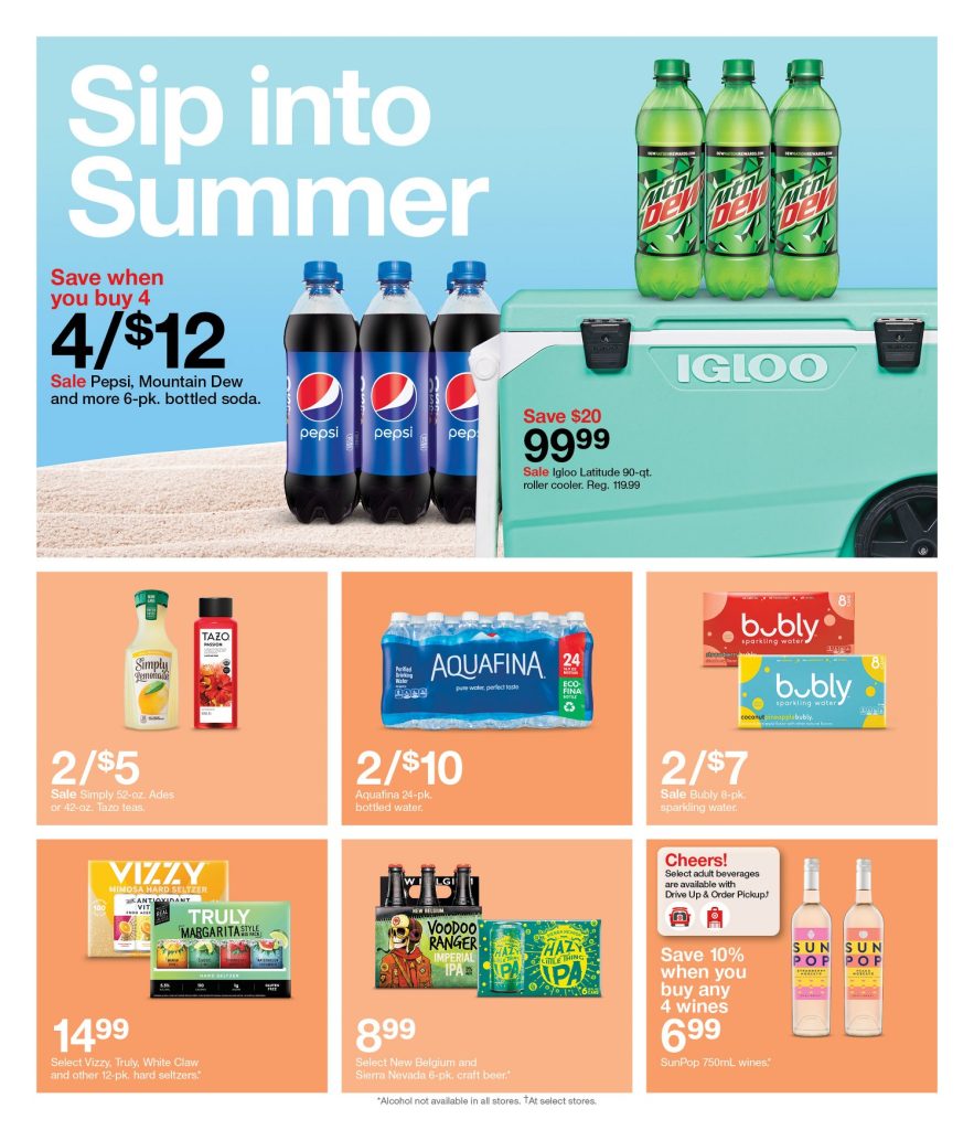Target Weekly Ad 5-15 2022 Page 6
