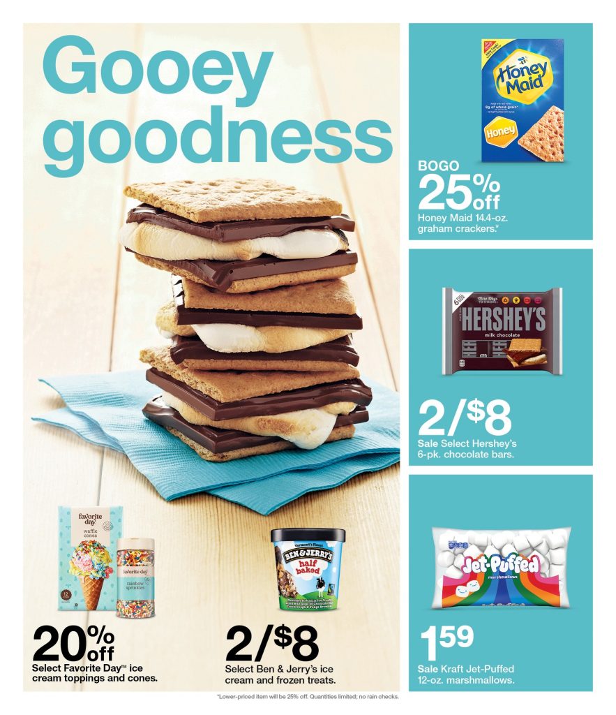 Target Weekly Ad 5-15 2022 Page 7
