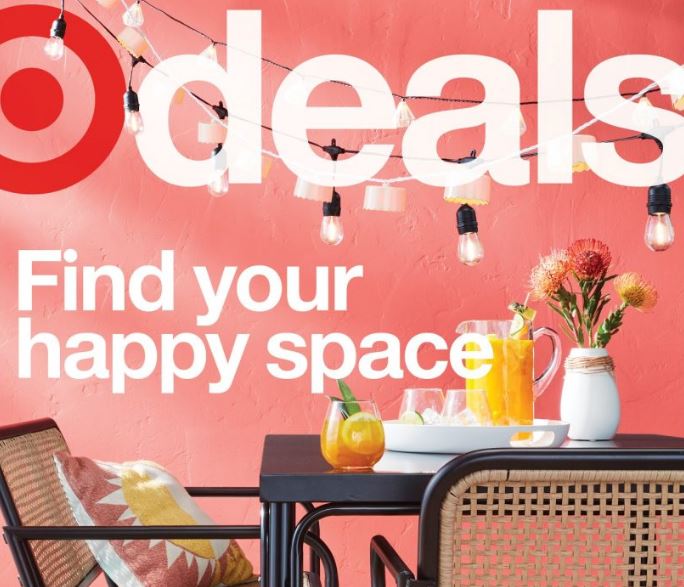 Target Ad Cover 5-15-22