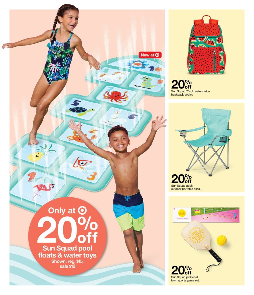 Target Weekly Ad 5/22/2022 Page 10