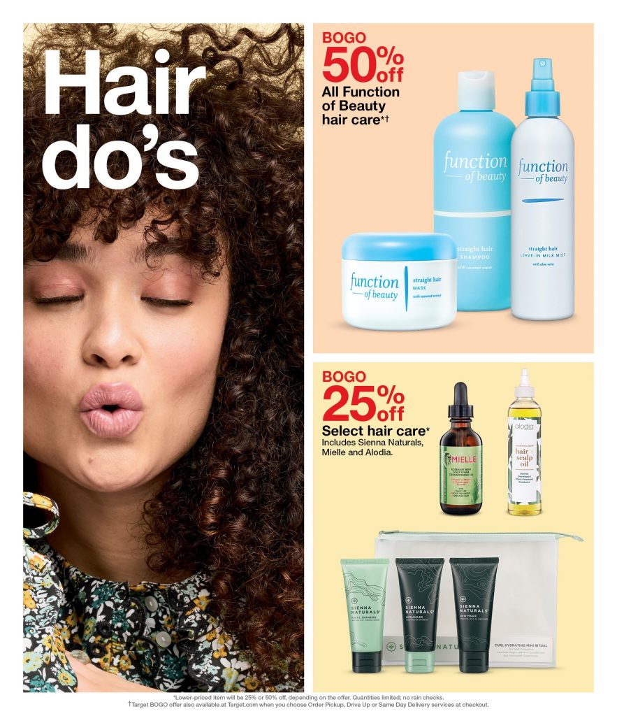Target Weekly Ad 5/22/2022 Page 27