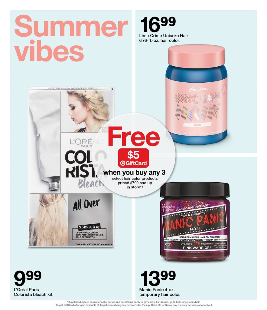 Target Weekly Ad 5/22/2022 Page 28
