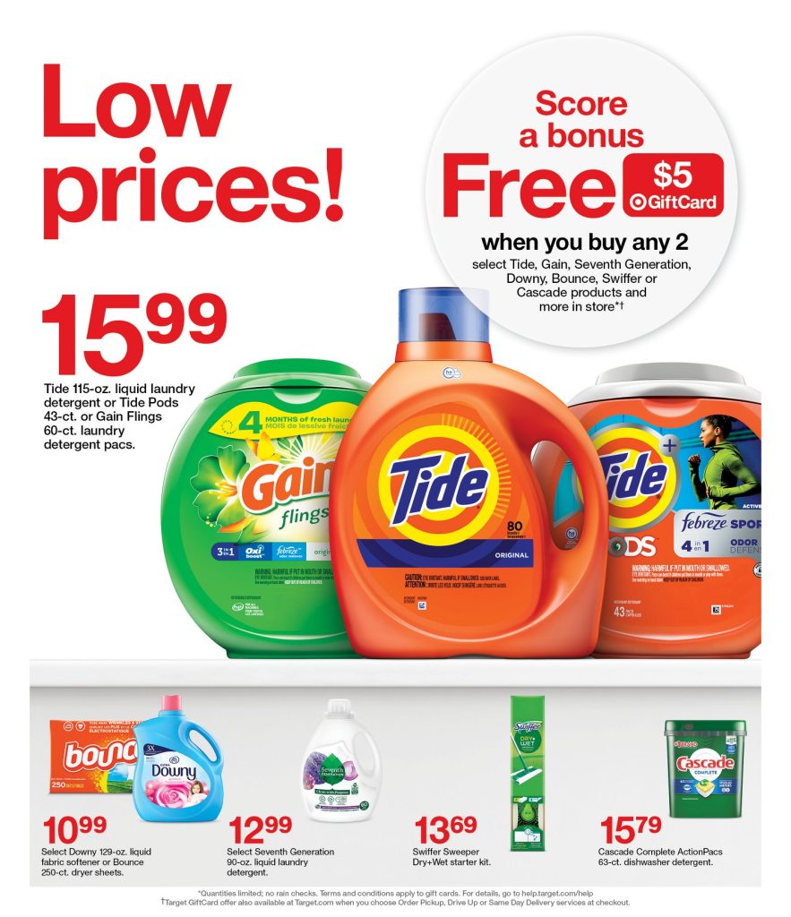 Target Weekly Ad 5/22/2022 Page 29
