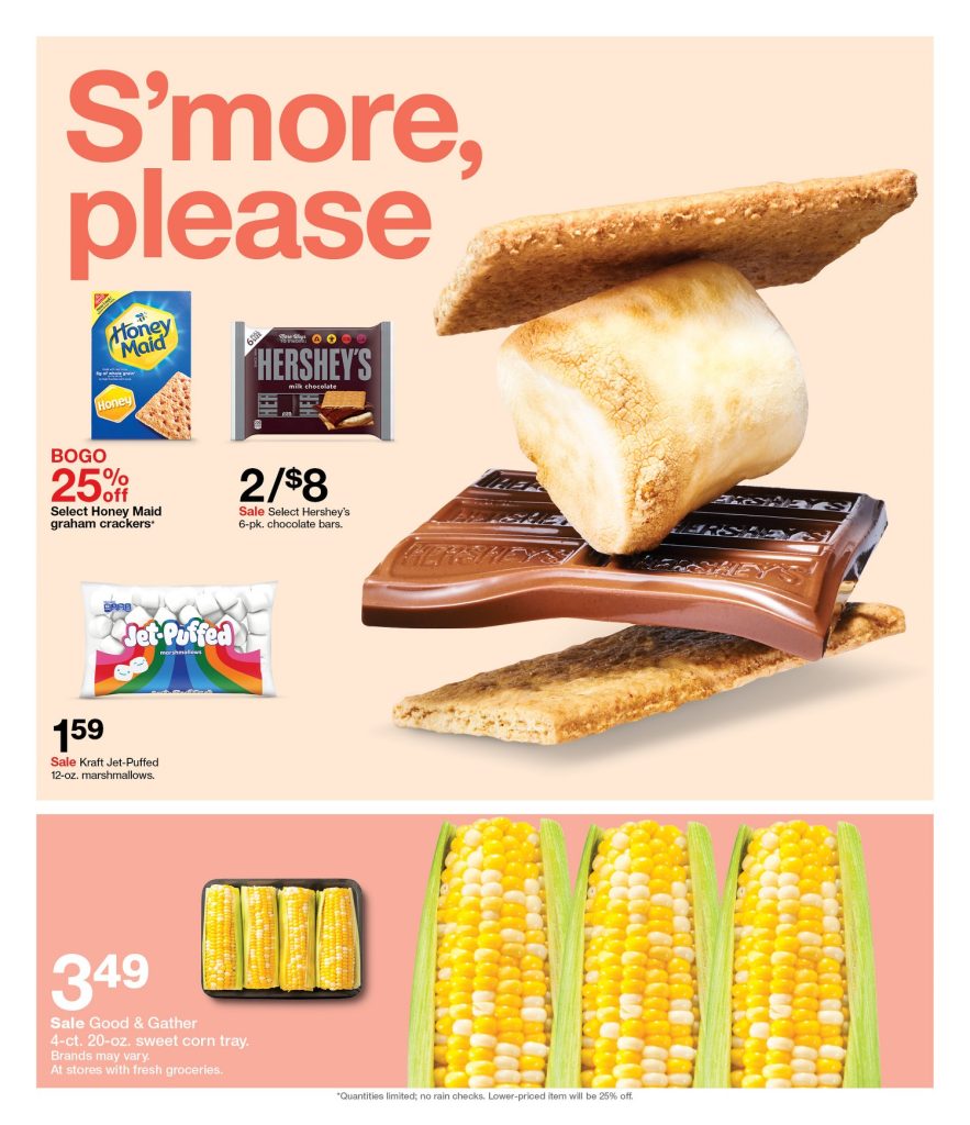 Target Weekly Ad 5/22/2022 Page 3