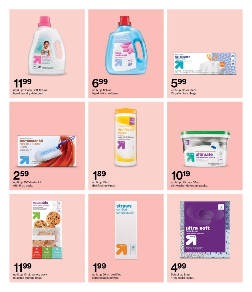 Target Weekly Ad 5/22/2022 Page 31
